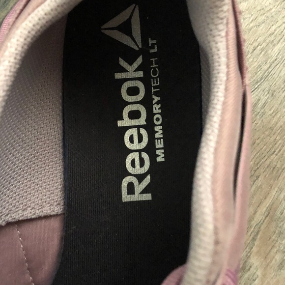 Reebok DMX memory foam running shoes - Picture 5 of 6